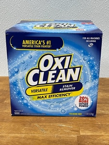 Oxi Clean