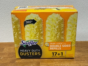 Swiffer Heavy Duty Dusters