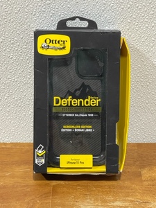 Otter Box for iPhone 11 Pro