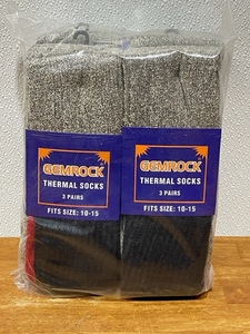Thermal Socks