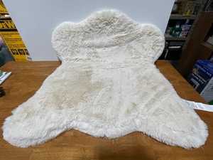 Cushioned Ped Mat