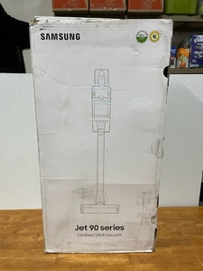 Samsung Jet 90 Series Cordless Stick Vacuum