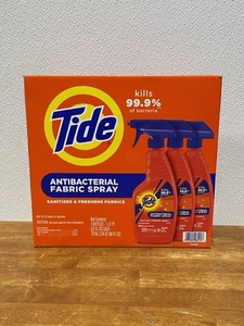 Tide Antibacterial Fabric Spray