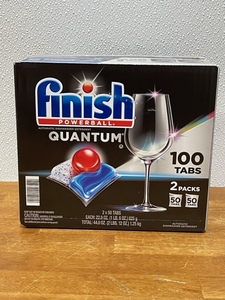 Finish Powerball Quantum