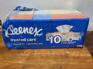 Kleenex