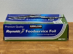 Reynolds Foodservice Foil