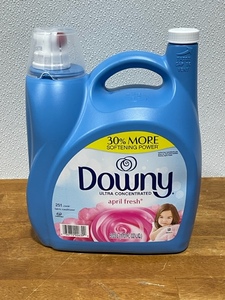 Downy Fabric Softener