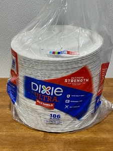 Dixie Ultra Plates