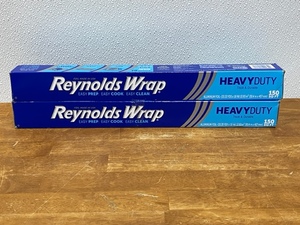 Reynolds Wrap Aluminum Foil