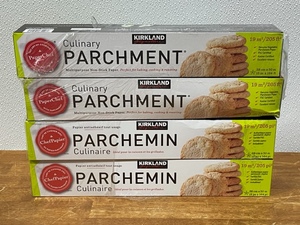 Parchment Paper
