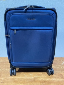Ricardo Carry On Suitcase