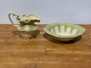Arnels Pottery