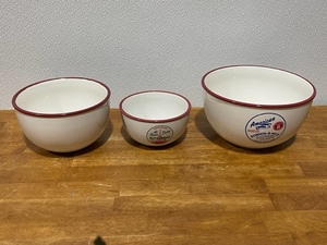 Decorative Glass Bowls