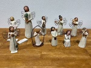 Willow Tree Figurines