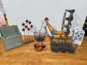Home Decor