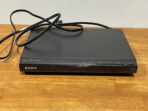 Sony CDDVD Player