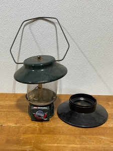 Coleman Propane Lantern