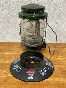 Coleman Northstar Propane Lantern