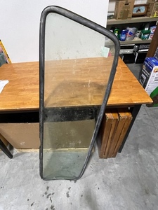 Rear Window for Older Ford Truck
