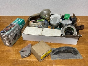 Hand Tools and Hardware