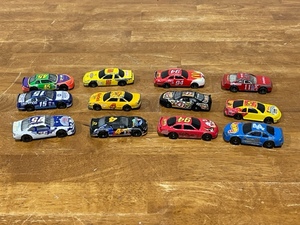 Matchbox, Hot Wheels, and Others