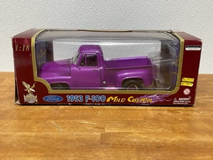 Road Legends 1953 Ford F-100