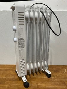 Electric Space Heater