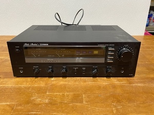 Fisher Stereo Amplifier