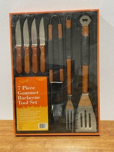 NEW Grill Utensil Set