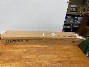 Sylvania Fluorescent Bulbs
