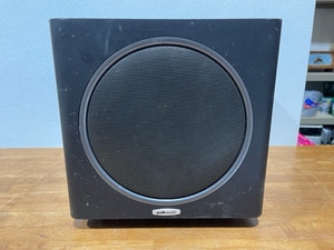 Polk Audio Powered Subwoofer