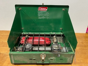 Coleman Camp Stove