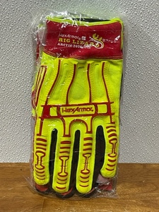 Rig Lizard Work Gloves