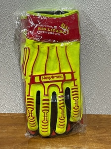 Rig Lizard Work Gloves