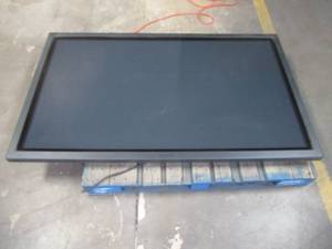 Panasonic 65 Class TH-65PF30U Full High-Definition Plasma Display - USED IN WAREHOUSE - SLIGHT SCRATCHES