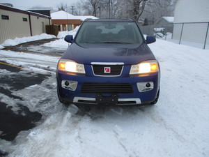 2006 Saturn Vue