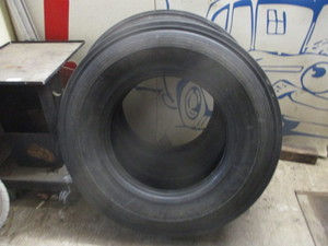 Firestone Heavy Truck Tires 11R22.5
