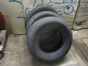 Trailer Tires ST23580R16