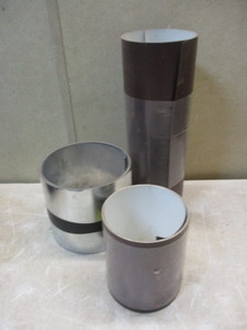 3 Rolls Aluminum Coil Valley