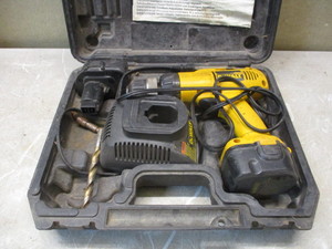 Dewalt 12V Drill