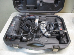 Craftsman Router