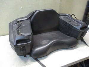 ATV 2 Up seat