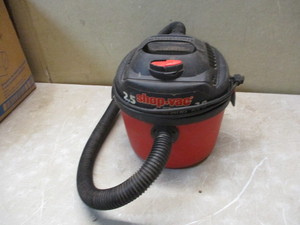 2-12 Gallon Shop Vac