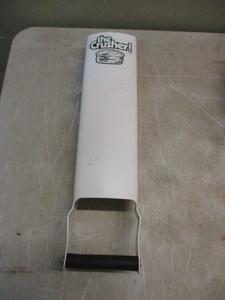 Can crusher