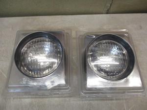 2 Brand New Tractor Implement Lights