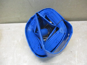 Brand New 1-12 Discharge Hose