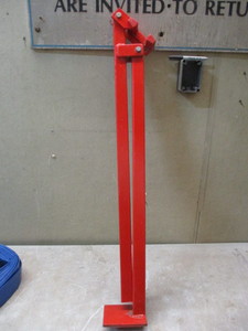 T Post Puller