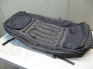 Cabelas ATV Rack Bag Soft Side