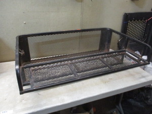 ATV Cargo Rack with Mounting Hardware