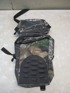 Small ATV Storage Bag Brand New